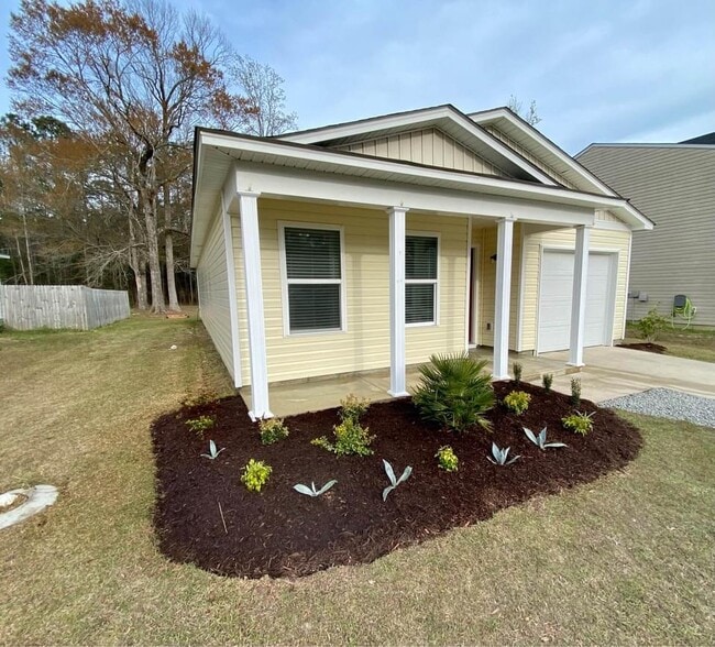 67 Shamrock Dr SW in Sunset Beach, NC - Building Photo - Building Photo