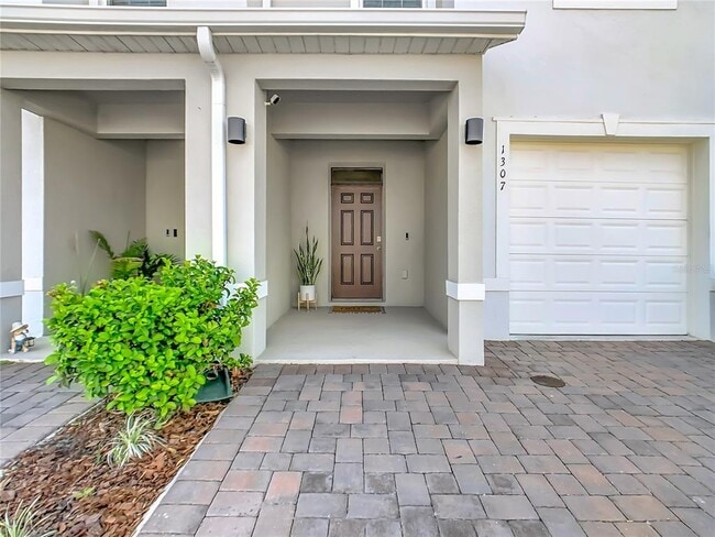 1307 Mako Wy in Kissimmee, FL - Building Photo - Building Photo