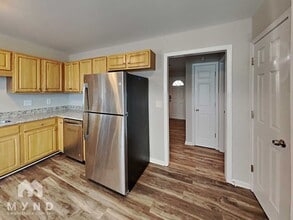 4618 Wind Chime Ct in Charlotte, NC - Foto de edificio - Building Photo