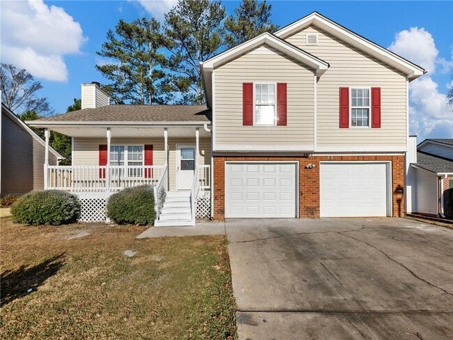 property at 2032 Morning Dew Pl