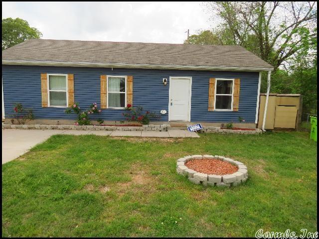 306 Barnes St photo'