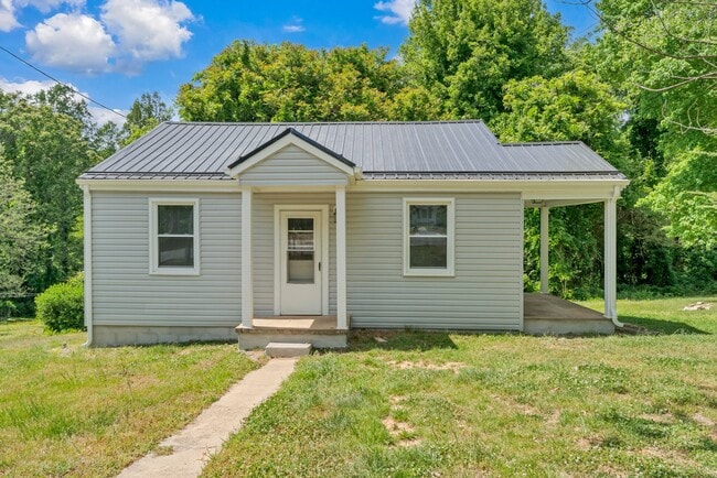 property at 1142 Sylvan Ave