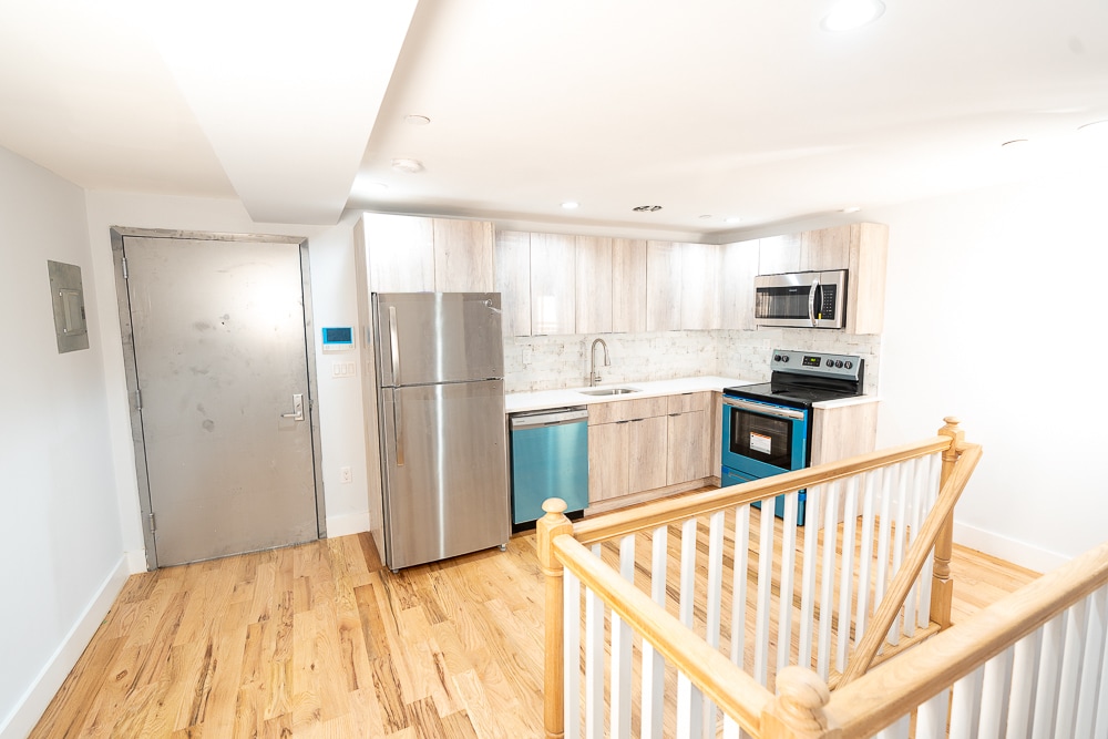 1167 Dean St-Unit -GR in Brooklyn, NY - Building Photo
