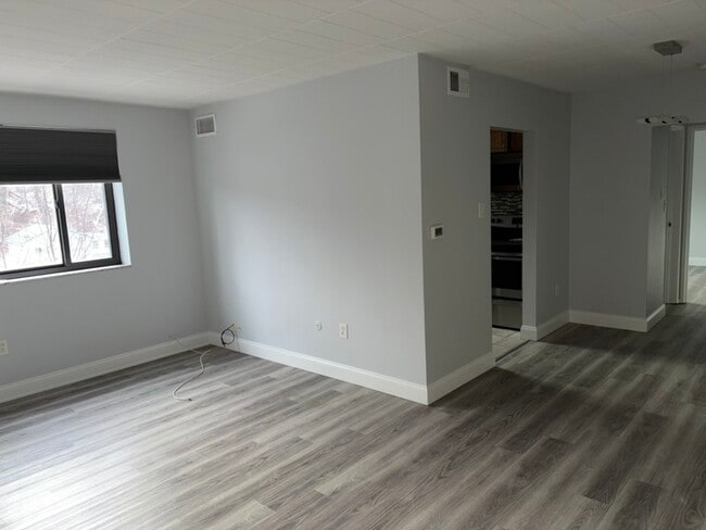 property at 3457 Evergreen Rd