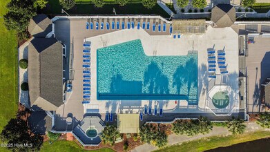 1714 Deerfield Dr SW in Ocean Isle Beach, NC - Building Photo - Building Photo