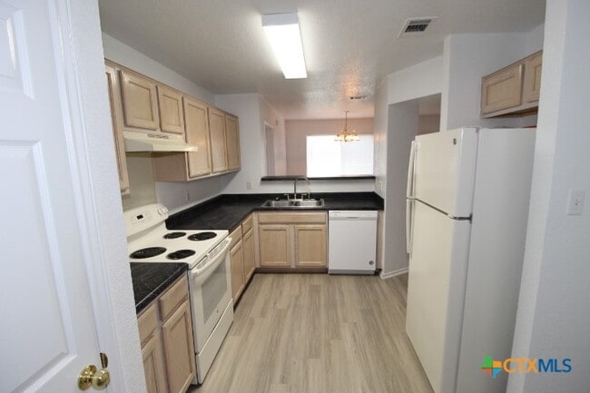 property at 301 Mesquite Cir
