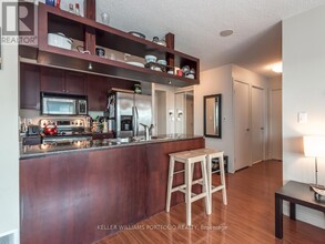 81-2081 Navy Wharf Ct in Toronto, ON - Building Photo - Building Photo