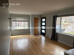 4116 Hegg Ave in Madison, WI - Building Photo - Building Photo