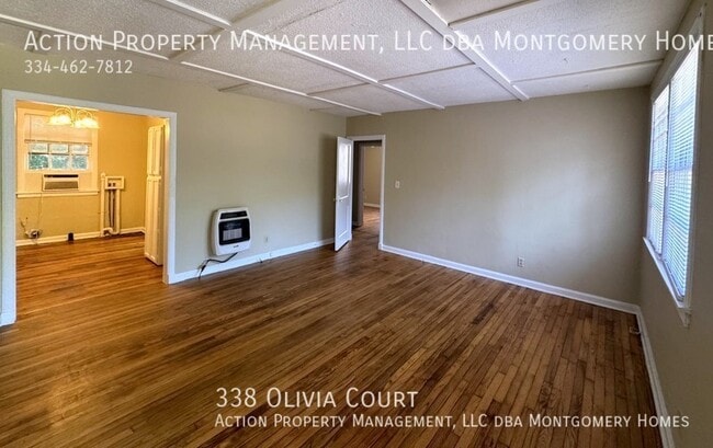 338 Olivia Ct in Montgomery, AL - Building Photo - Building Photo
