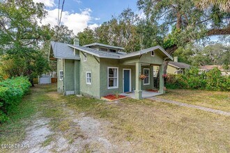 112 S Chandler Ave in DeLand, FL - Building Photo - Building Photo