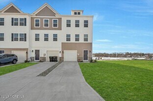 157 Sandy Rdg Rd in Sicklerville, NJ - Building Photo