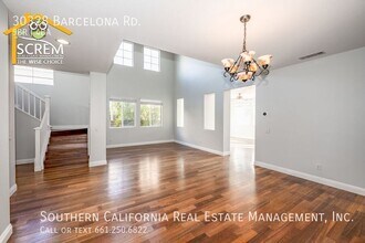 30328 Barcelona Rd in Castaic, CA - Building Photo - Building Photo