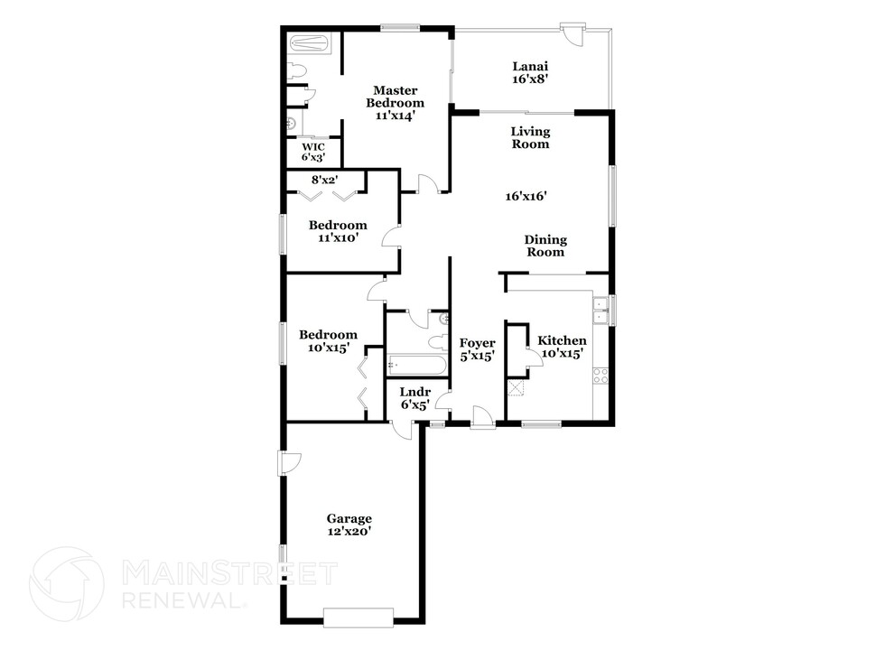 221 Glenwood Ave in Osprey, FL - Building Photo