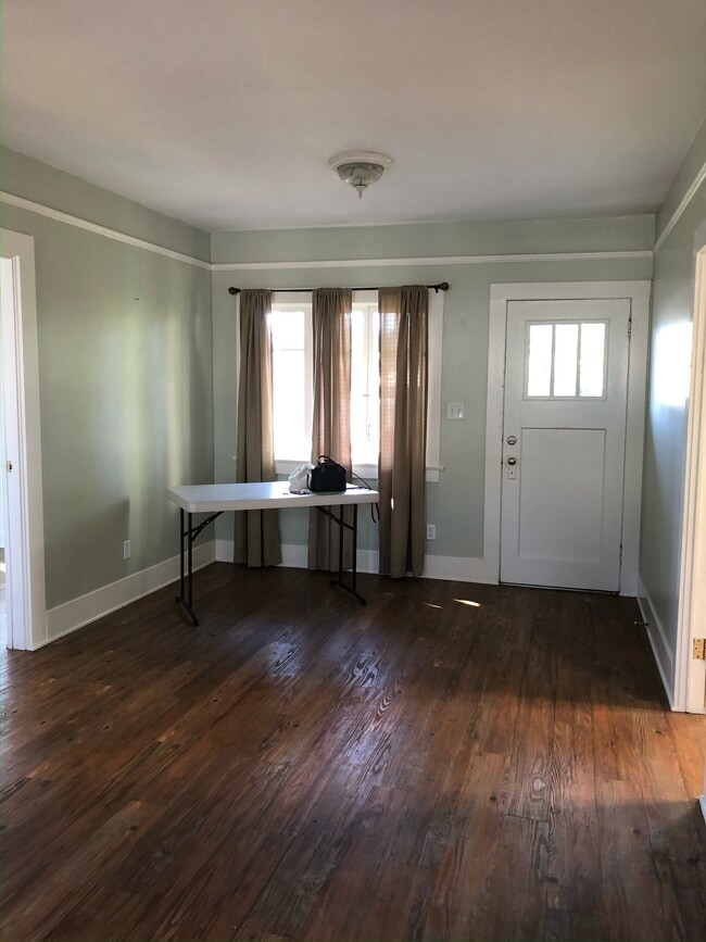 property at 3335 31st St