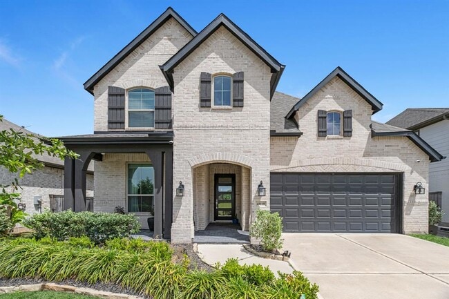 4818 Nodding Thistle Trail