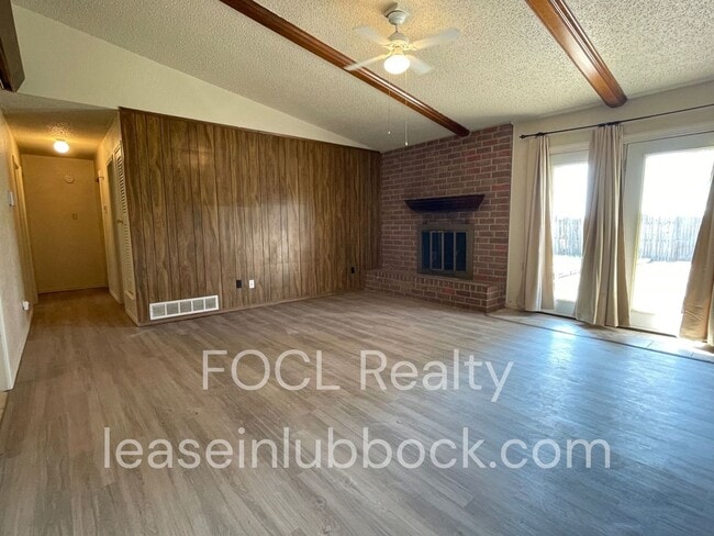5919 16th St in Lubbock, TX - Building Photo - Building Photo
