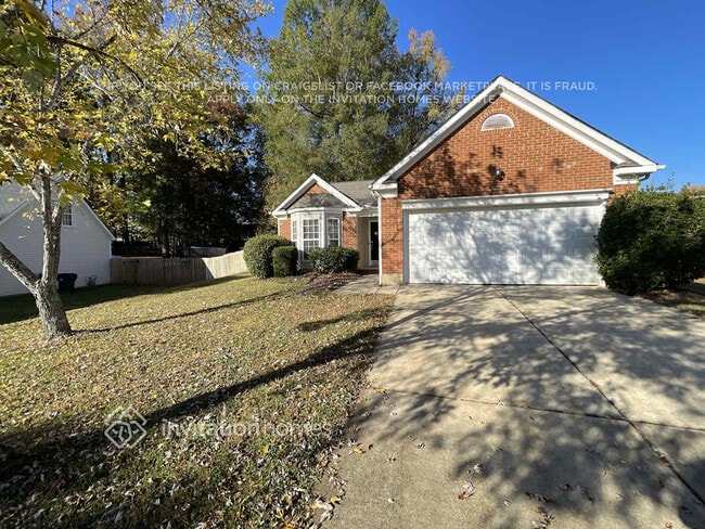 property at 5425 Scarlet Sage Dr