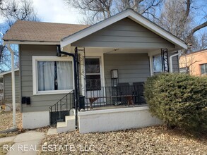 305 Scott Ave in Fort Collins, CO - Building Photo - Building Photo