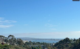 3881 Ecochee Ave in San Diego, CA - Building Photo