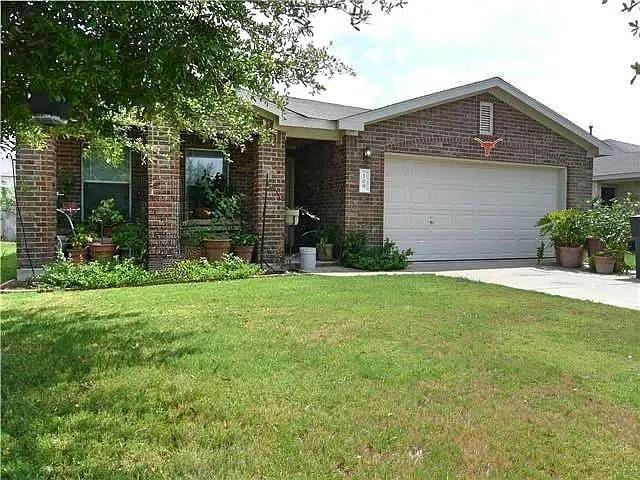 property at 109 Salado Dr