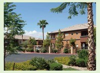 Westover Park - Westover Parc Apartments in Phoenix, Arizona