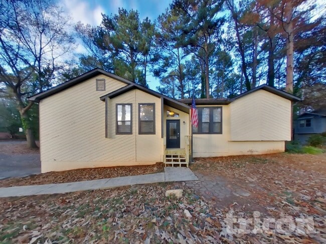 2280 Lexington Way in Kennesaw, GA - Building Photo - Building Photo