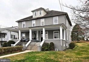 778 Starr St in Phoenixville, PA - Building Photo