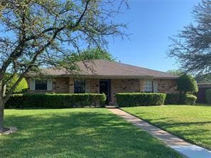 property at 3217 Nova Trail