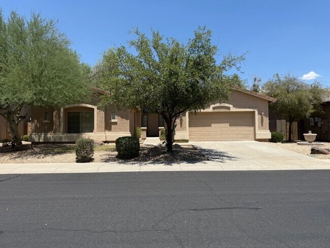 property at 18526 W Cinnabar Ave
