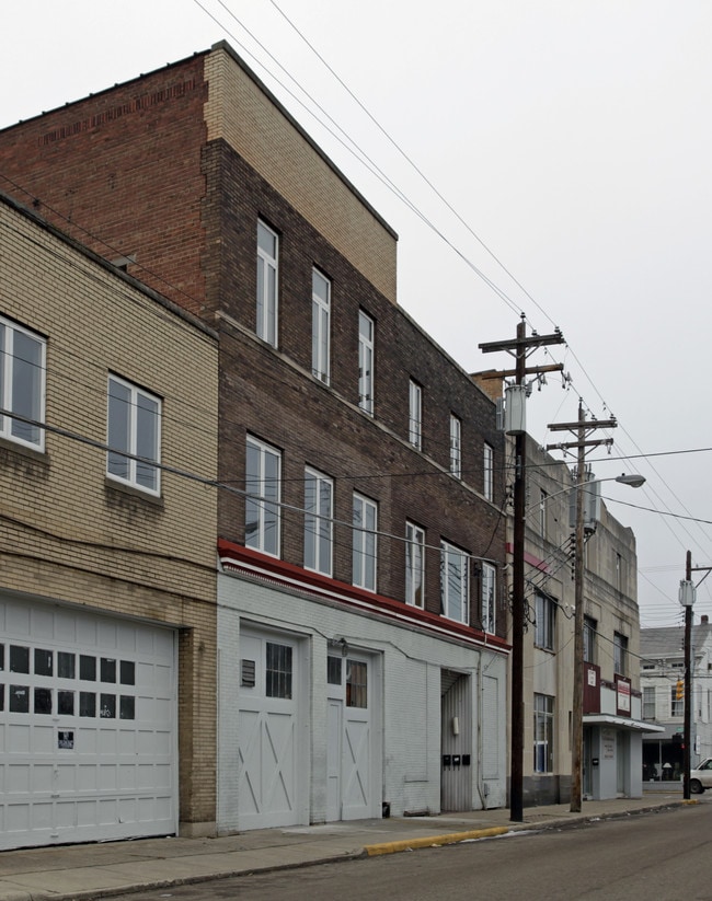 St. Clair Square Bldg in Cincinnati, OH - Building Photo - Building Photo