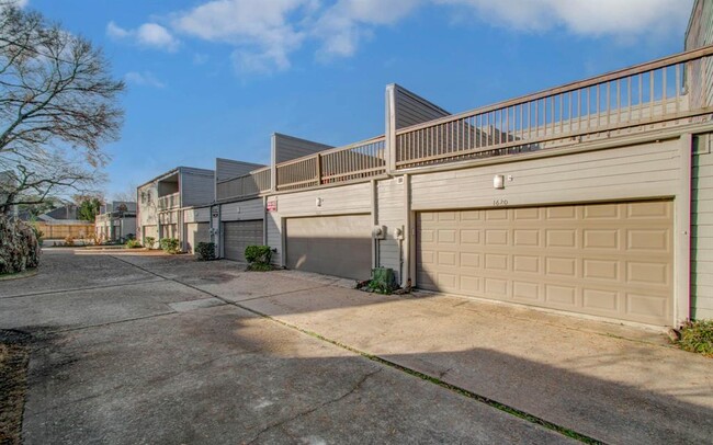 1620 Prairie Mark Ln in Houston, TX - Building Photo - Building Photo