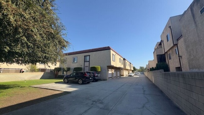 property at 3814 Grace Ave