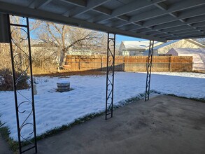 119 E Circle Dr in Canon City, CO - Building Photo - Building Photo