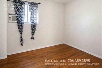 305 Glenrock Dr in Charlotte, NC - Building Photo - Building Photo