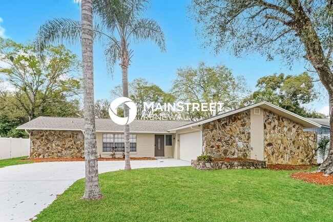 property at 17604 Meadowbridge Dr