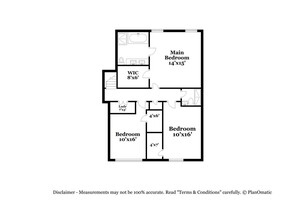 5421 Keener Ridge Rd in Charlotte, NC - Building Photo - Building Photo