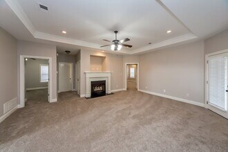 6416 Arbor Lake Dr E in Horn Lake, MS - Building Photo - Building Photo