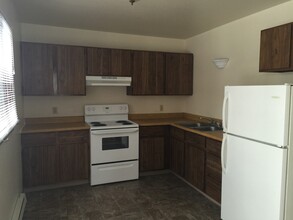 112 Turner Ct, Unit Turner Court in Missoula, MT - Building Photo - Building Photo
