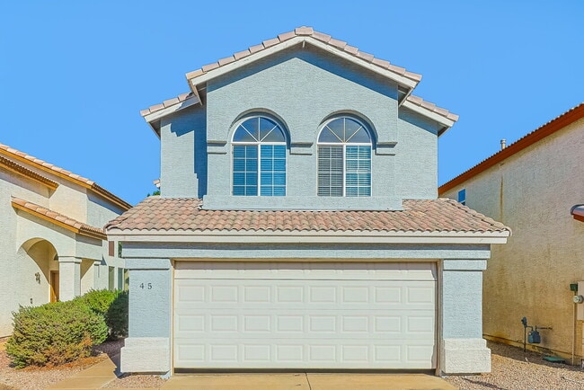 property at 3719 E Inverness Ave