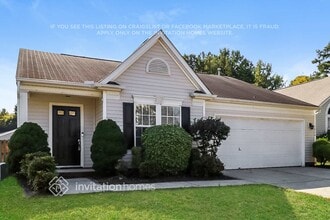 1024 Salmon River Dr in Monroe, NC - Foto de edificio - Building Photo