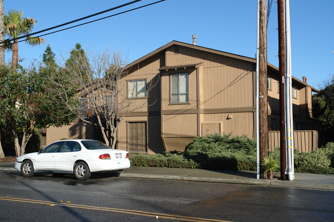 3851 Blackford Ave in San Jose, CA - Building Photo - Building Photo