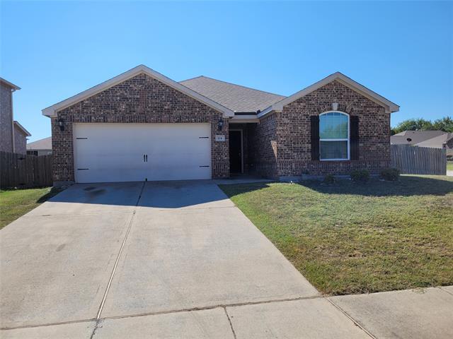 104 Ryan St in Anna, TX - Building Photo