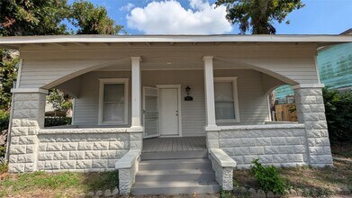 412 Cordell St in Houston, TX - Building Photo - Building Photo