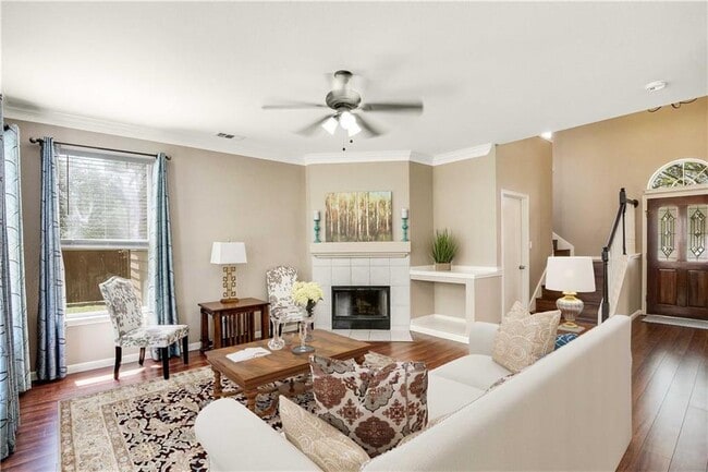 1102 Deer Horn Cove in Cedar Park, TX - Building Photo - Building Photo