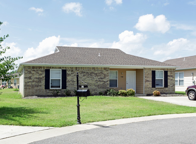 Levi Landing in Memphis, TN - Building Photo - Building Photo