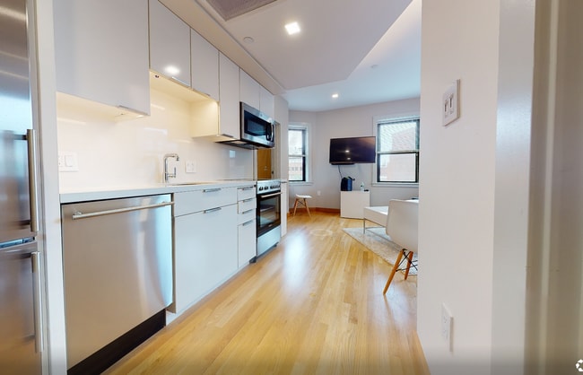 8 Story St in Cambridge, MA - Foto de edificio - Building Photo