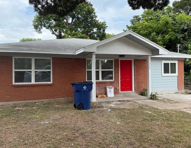 property at 117 Thelma Ln