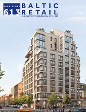 Baltic Park Slope in Brooklyn, NY - Building Photo - Building Photo