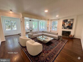 5015 Fulton St NW in Washington, DC - Building Photo - Building Photo