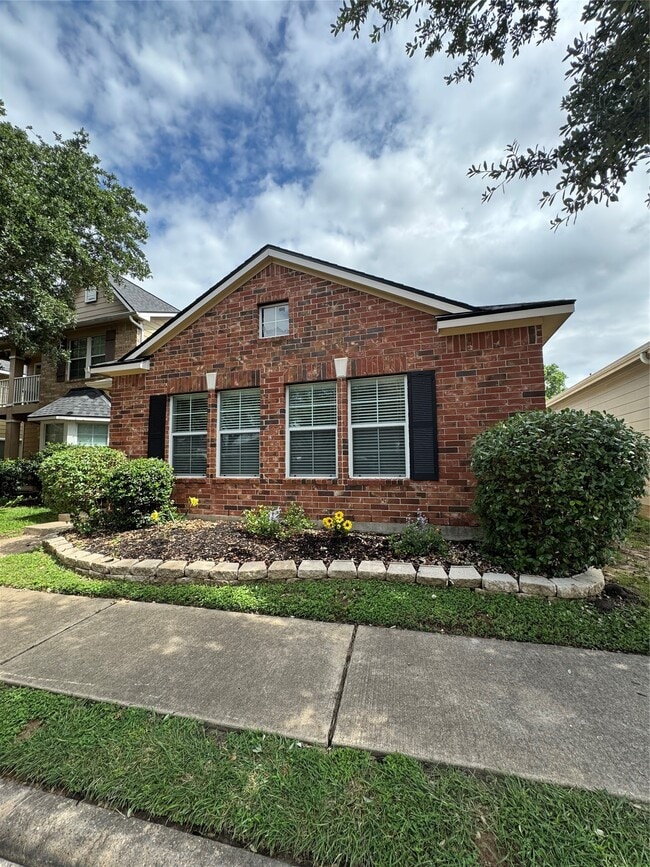 property at 20507 Providence Point Dr